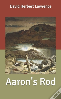 Capa do artigo Aaron'S Rod