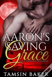 Capa do artigo Aaron