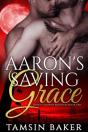 Aaron'S Saving Grace - M/M Vampire Romance - Preview