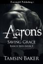 Aaron'S Saving Grace - Preview