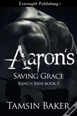 Capa do artigo Aaron'S Saving Grace