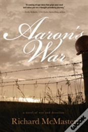 Capa do artigo Aaron