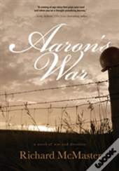 Aaron'S War