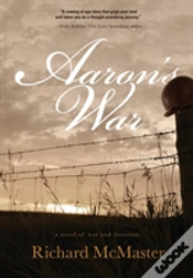 Capa do artigo Aaron