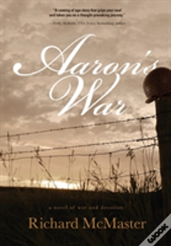 Capa do artigo Aaron'S War
