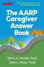 Aarp Caregiver Answer Book - Preview