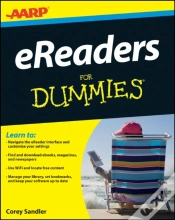 Capa do artigo Aarp Ereaders For Dummies