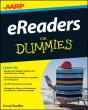 Aarp Ereaders For Dummies - Preview