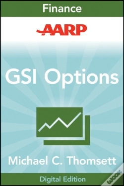 Capa do artigo Aarp Getting Started In Options
