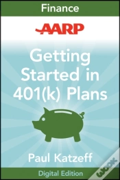 Capa do artigo Aarp Getting Started In Rebuilding Your 401(K) Account