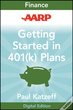 Capa do artigo Aarp Getting Started In Rebuilding Your 401(K) Account