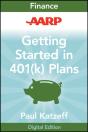 Aarp Getting Started In Rebuilding Your 401(K) Account - Preview