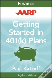 Aarp Getting Started In Rebuilding Your 401(K) Account