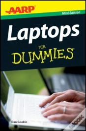 Capa do artigo Aarp Laptops For Dummies
