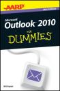 Aarp Outlook 2010 For Dummies - Preview
