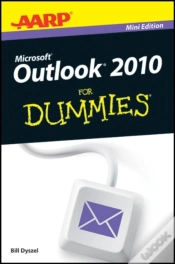 Capa do artigo Aarp Outlook 2010 For Dummies