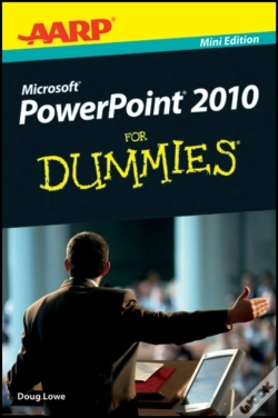 Capa do artigo Aarp Powerpoint 2010 For Dummies