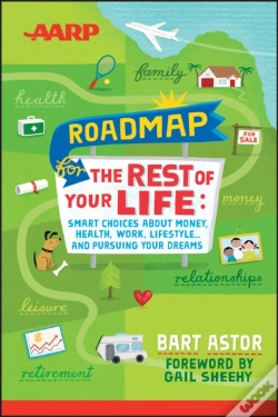 Capa do artigo Aarp Roadmap For The Rest Of Your Life