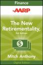 Aarp The New Retirementality - Preview