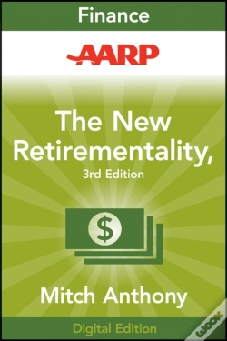 Capa do artigo Aarp The New Retirementality