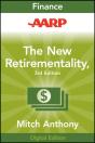 Aarp The New Retirementality - Preview