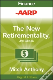 Capa do artigo Aarp The New Retirementality