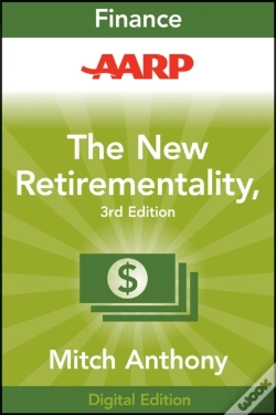 Capa do artigo Aarp The New Retirementality