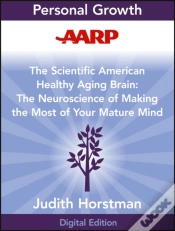 Capa do artigo Aarp The Scientific American Healthy Aging Brain