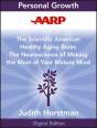 Aarp The Scientific American Healthy Aging Brain - Preview