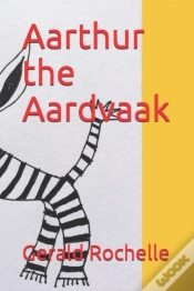 Capa do artigo Aarthur The Aardvaak