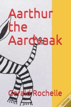 Capa do artigo Aarthur The Aardvaak