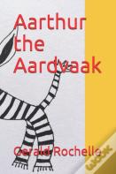 Aarthur The Aardvaak