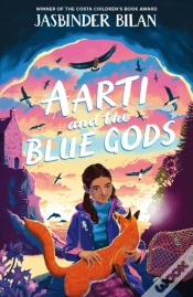 Capa do artigo Aarti & The Blue Gods
