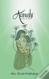 Aarushia Ray Of Hope!!
