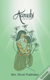 Capa do artigo Aarushia Ray Of Hope!!
