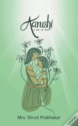 Capa do artigo Aarushia Ray Of Hope!!