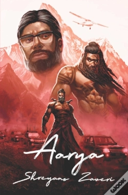 Capa do artigo Aarya