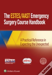Capa do artigo Aast/Estes Emergency Surgery Course