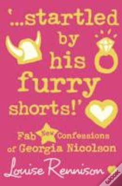 Capa do artigo Â€˜Â€¦Startled By His Furry Shorts!Â€™