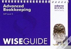 Capa do artigo Aat Advanced Bookkeeping - Wise Guide