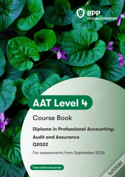 Capa do artigo Aat Audit And Assurance