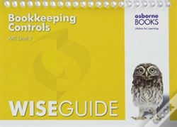 Capa do artigo Aat Bookkeeping Controls - Wise Guide