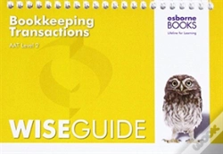 Capa do artigo Aat Bookkeeping Transactions - Wise Guide