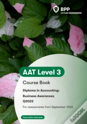 Capa do artigo Aat Business Awareness