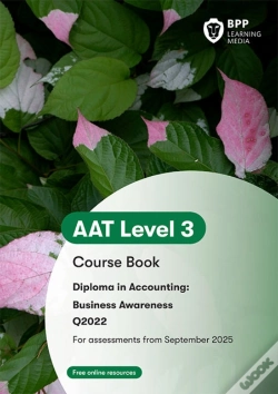Capa do artigo Aat Business Awareness