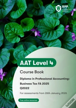 Capa do artigo Aat Business Tax
