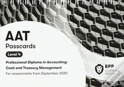 Capa do artigo Aat Cash & Treasury Management