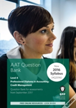 Capa do artigo Aat Credit Management