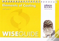 Capa do artigo Aat Elements Of Costing - Wise Guide
