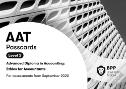 Capa do artigo Aat Ethics For Accountants